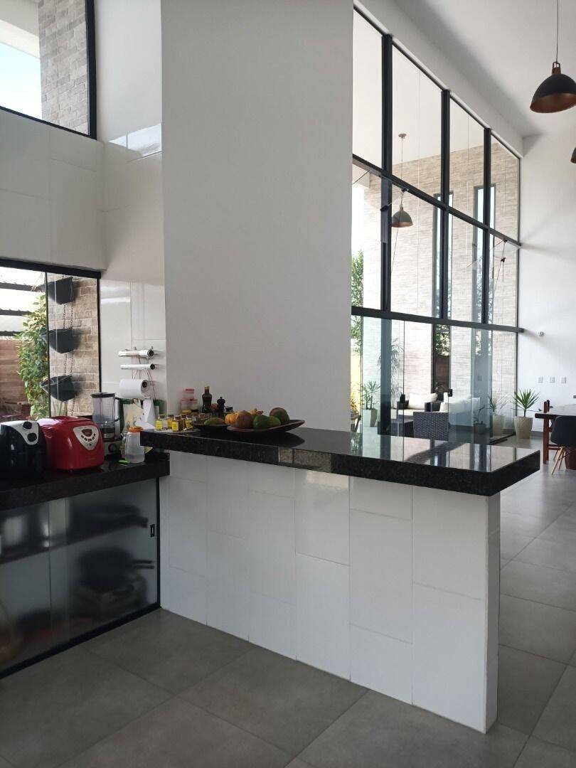 Sobrado, 4 quartos, 360 m² - Foto 15