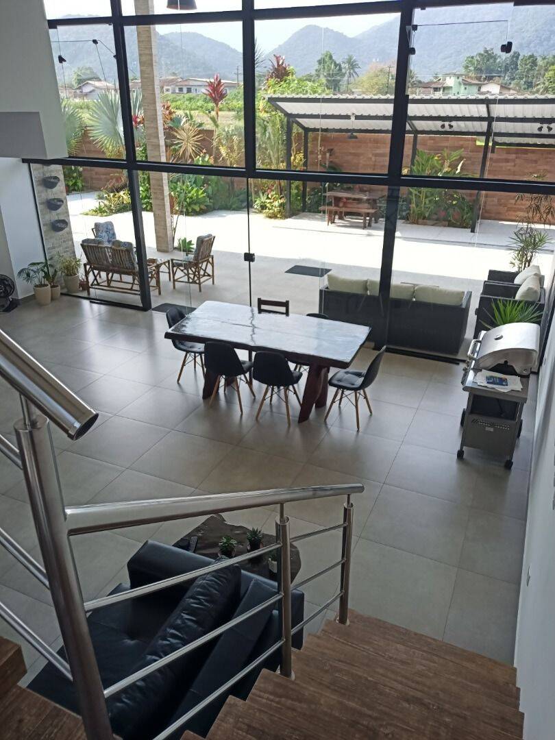 Sobrado, 4 quartos, 360 m² - Foto 19