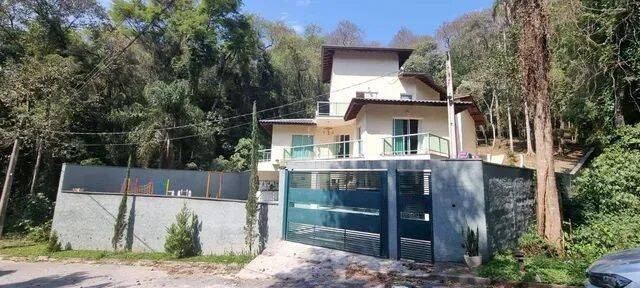 Sobrado, 4 quartos, 417 m² - Foto 2