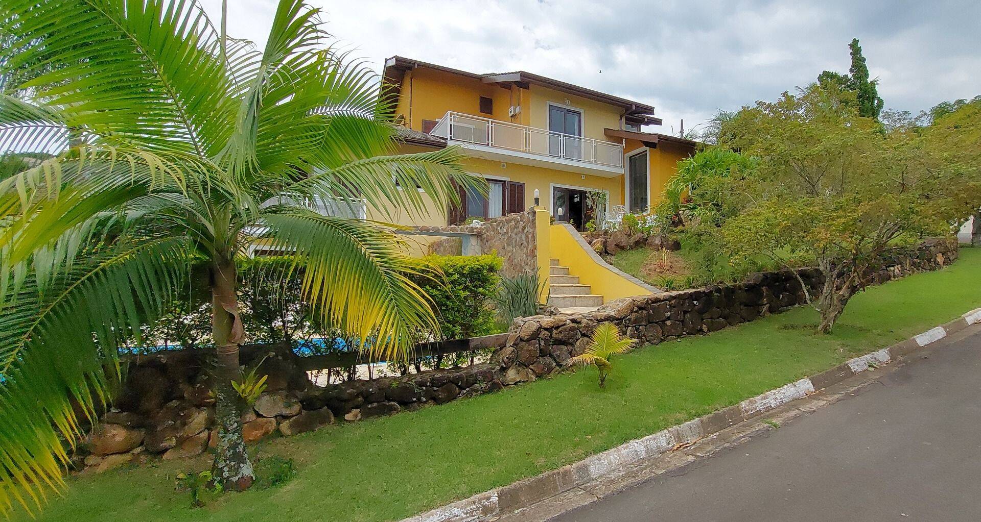 Sobrado, 5 quartos, 325 m² - Foto 2