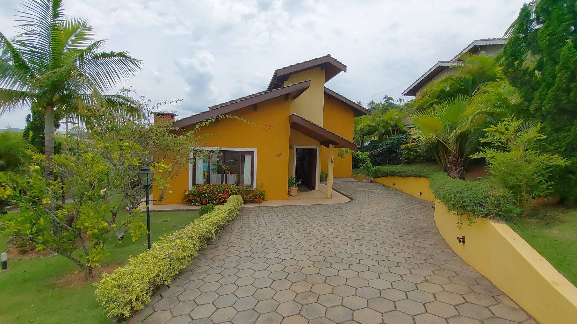 Sobrado, 5 quartos, 325 m² - Foto 3