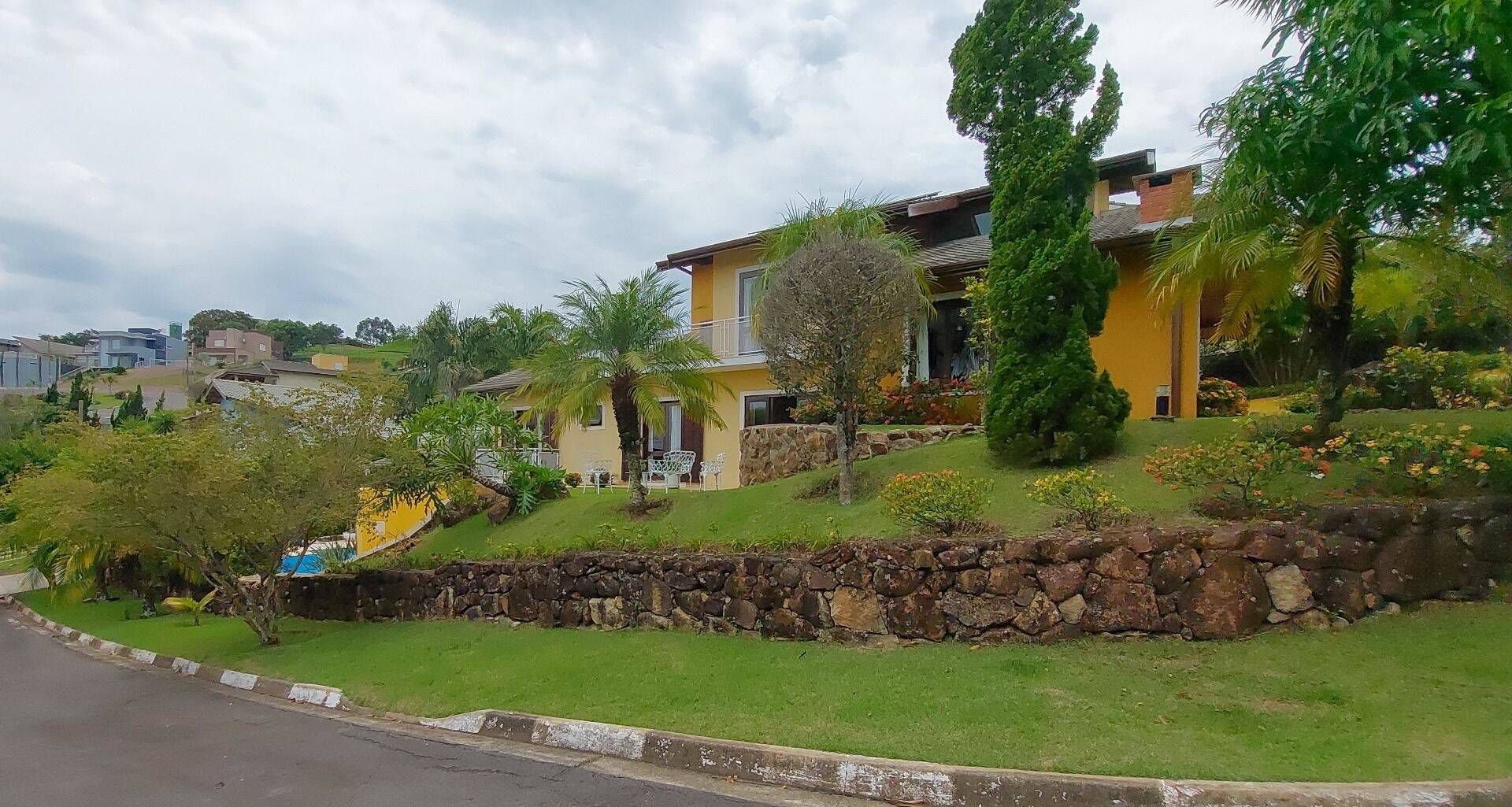 Sobrado, 5 quartos, 325 m² - Foto 5