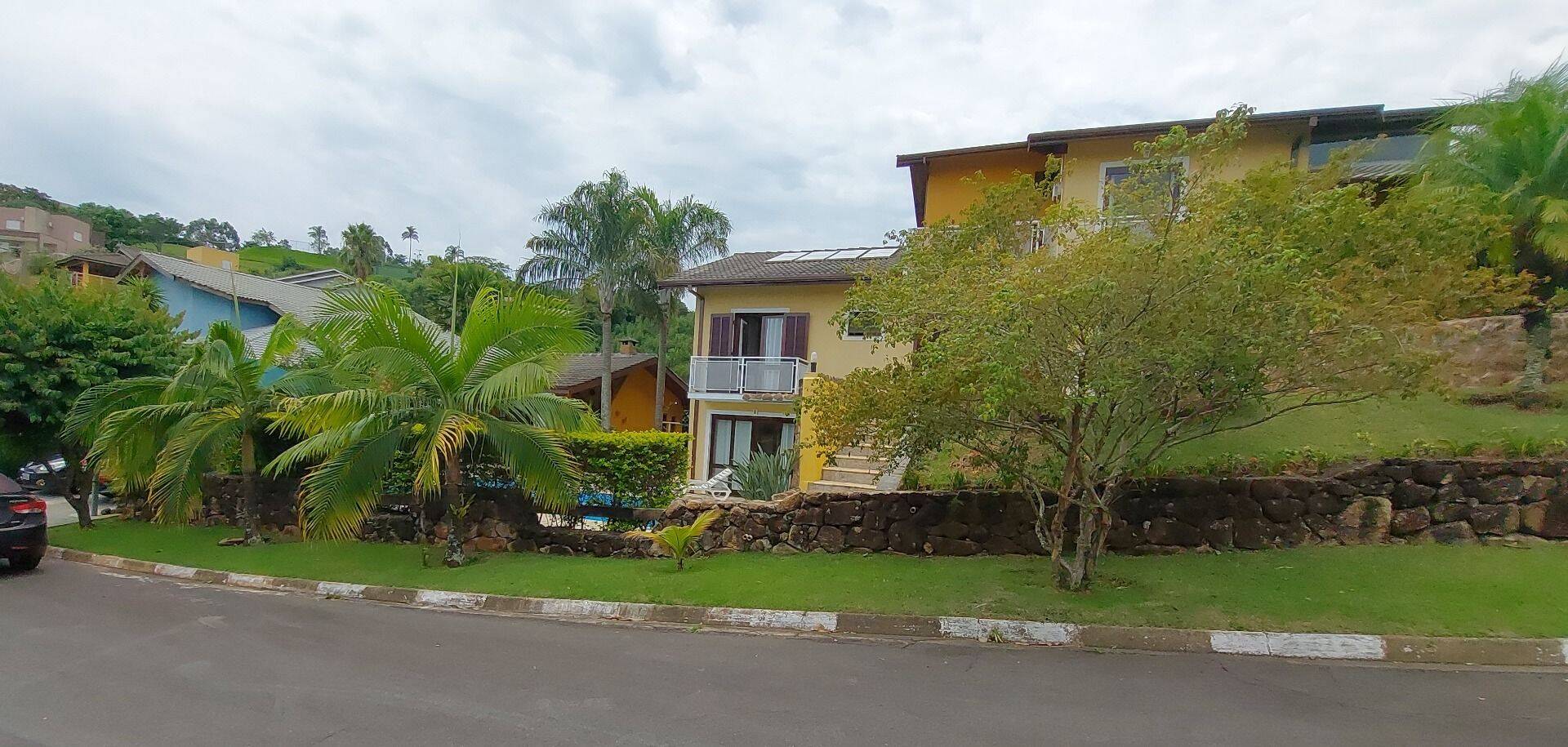 Sobrado, 5 quartos, 325 m² - Foto 8