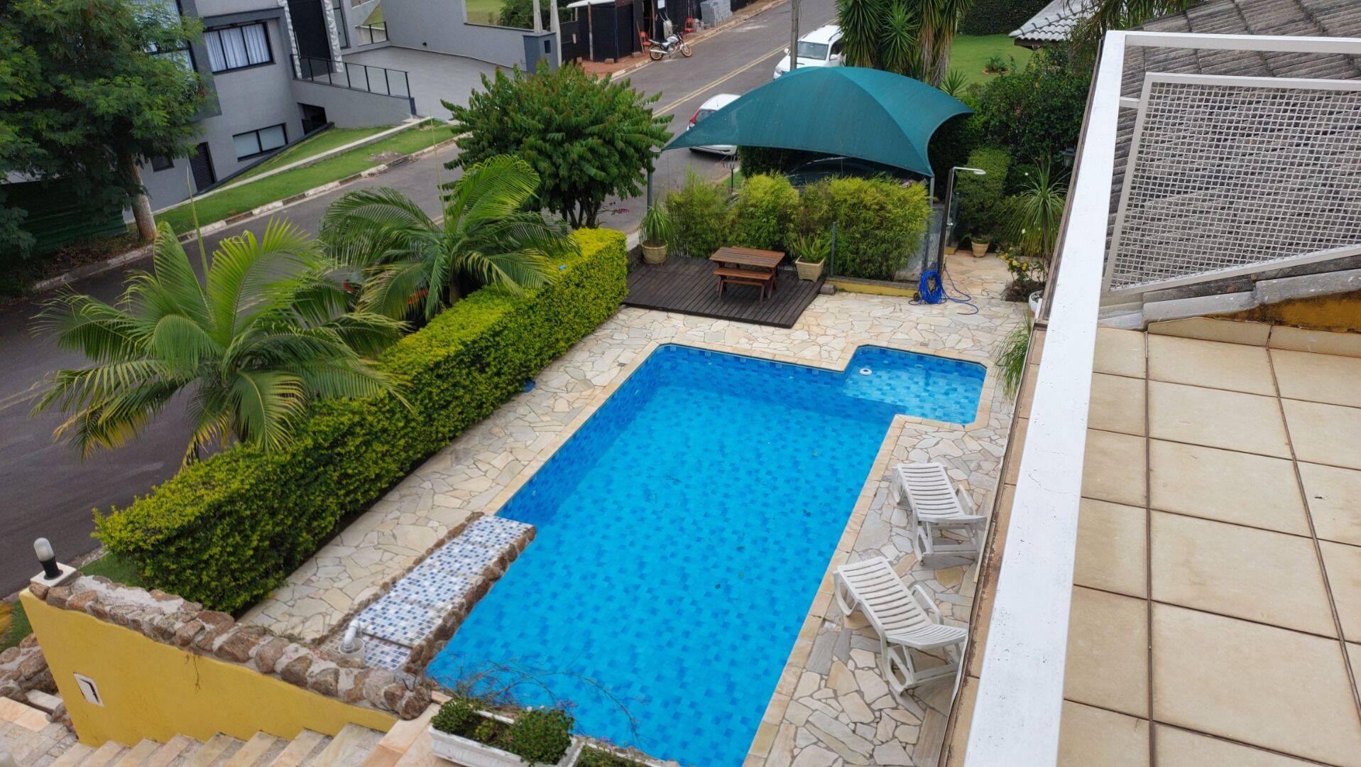 Sobrado, 5 quartos, 325 m² - Foto 12