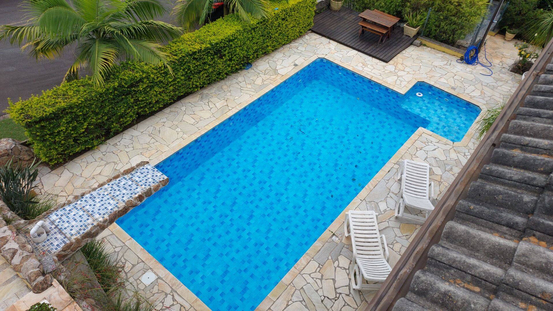 Sobrado, 5 quartos, 325 m² - Foto 13