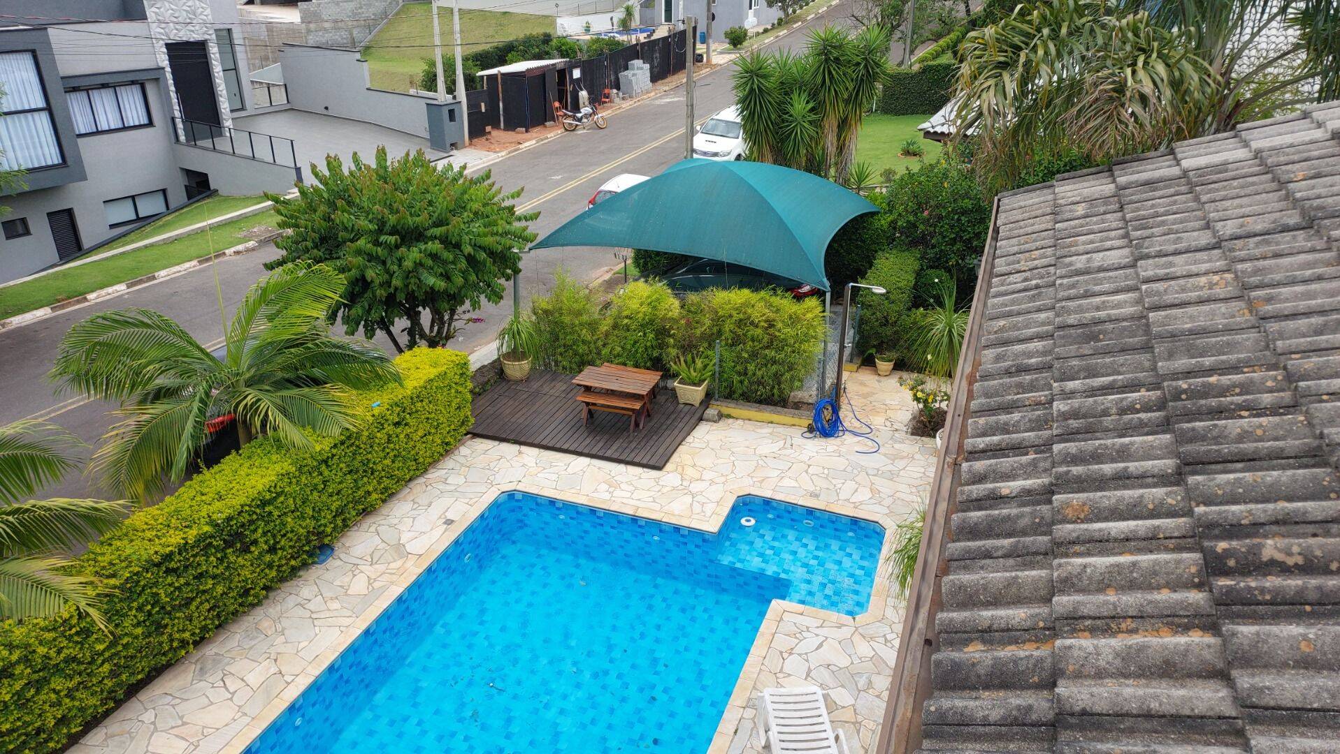 Sobrado, 5 quartos, 325 m² - Foto 14