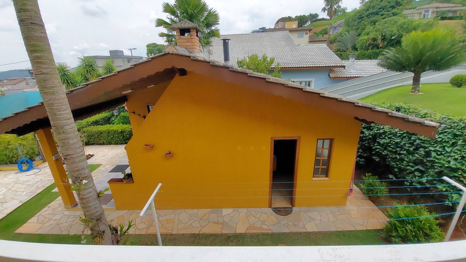 Sobrado, 5 quartos, 325 m² - Foto 15