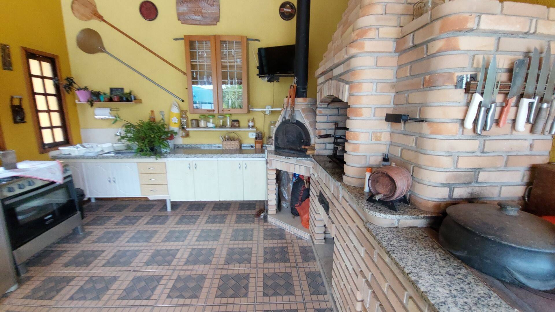 Sobrado, 5 quartos, 325 m² - Foto 18