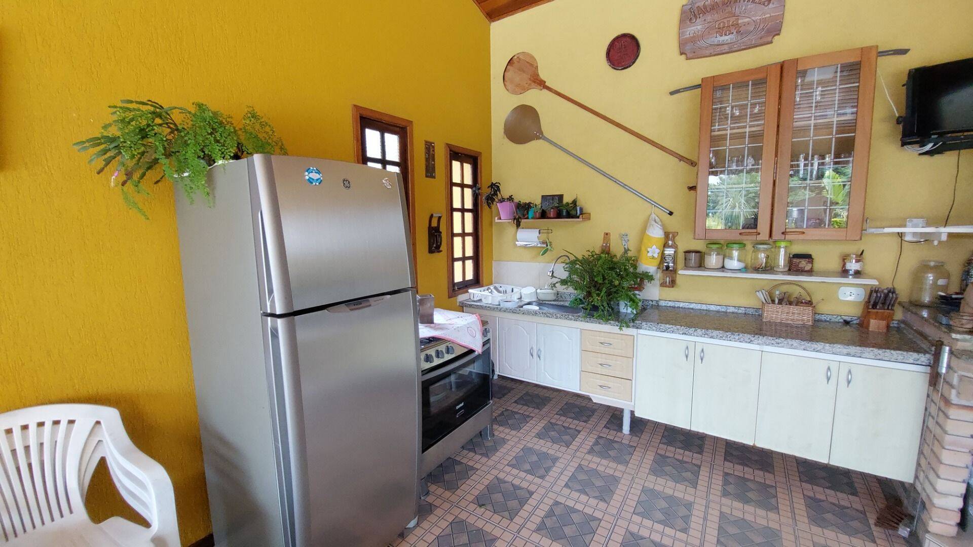 Sobrado, 5 quartos, 325 m² - Foto 19