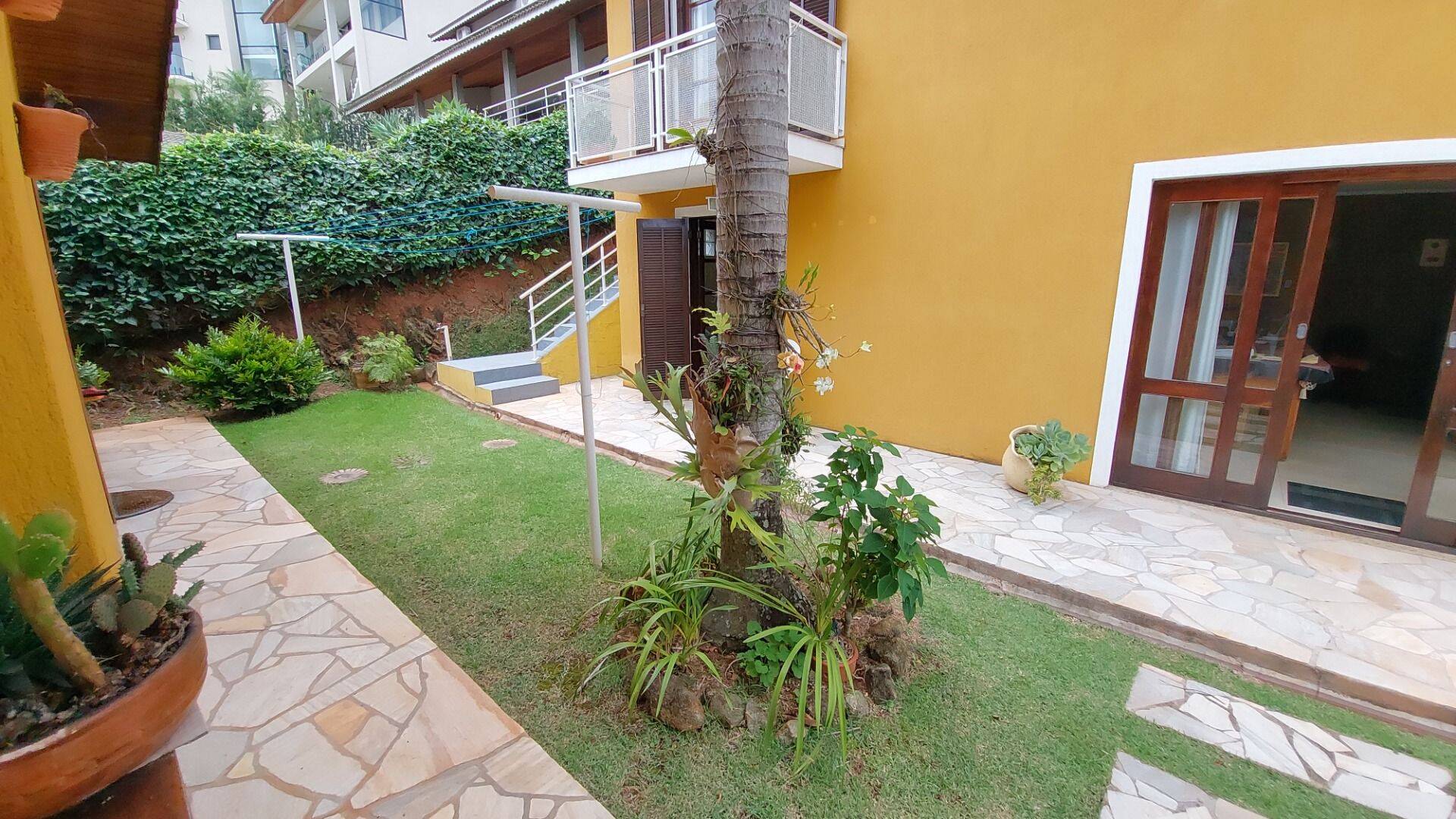 Sobrado, 5 quartos, 325 m² - Foto 21