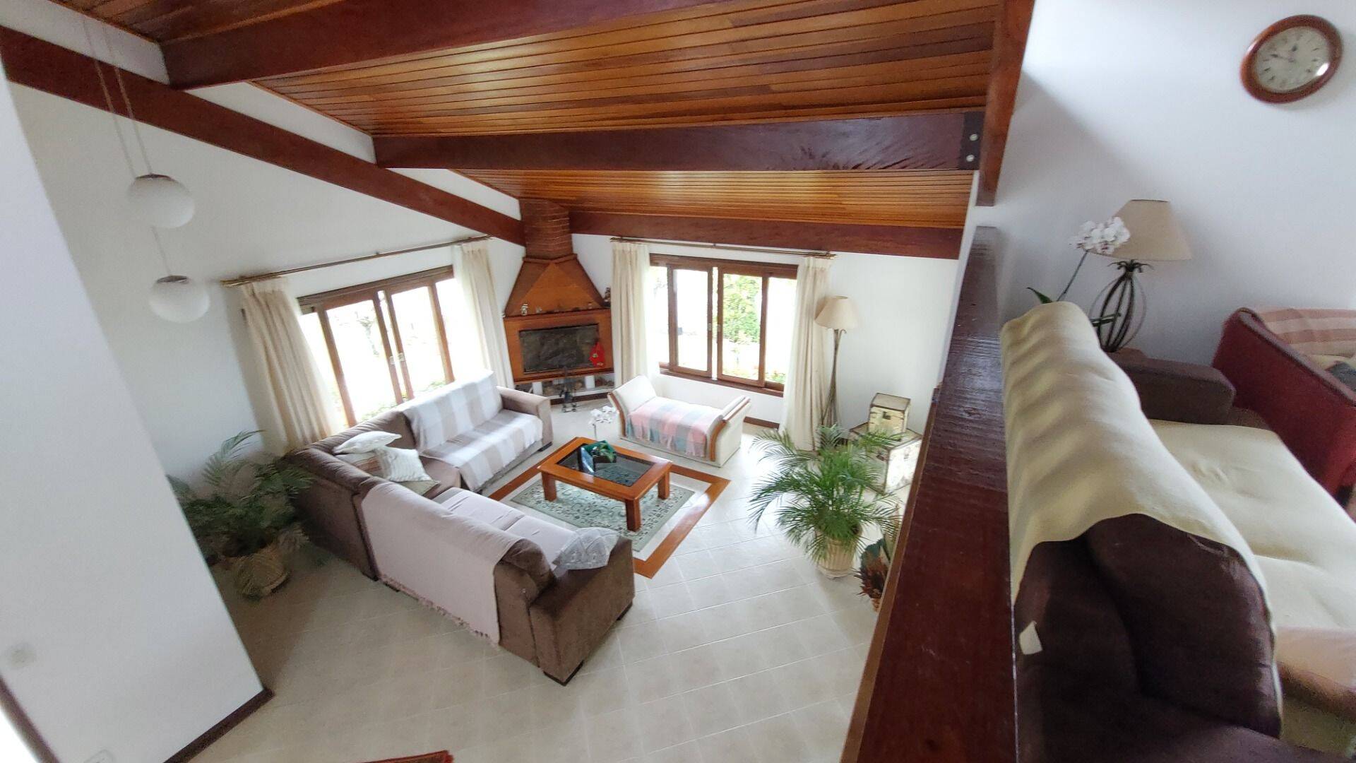 Sobrado, 5 quartos, 325 m² - Foto 23