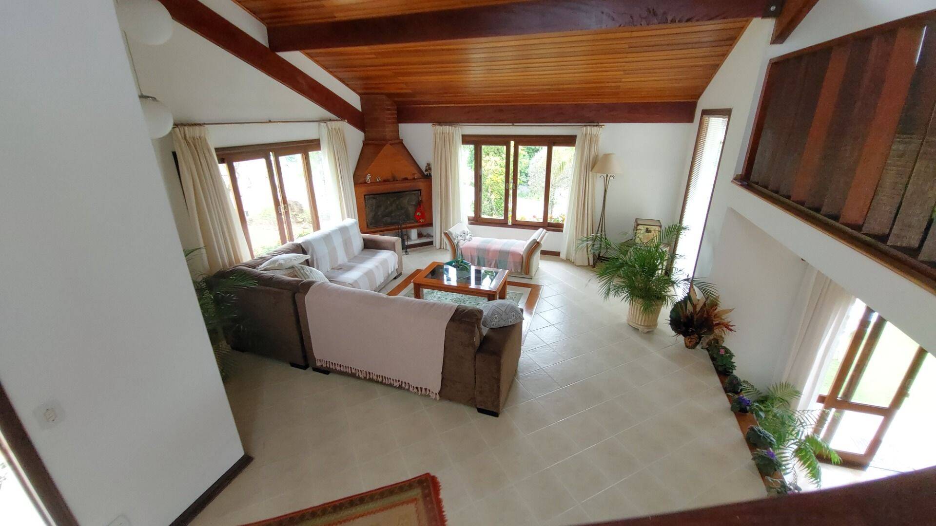 Sobrado, 5 quartos, 325 m² - Foto 25