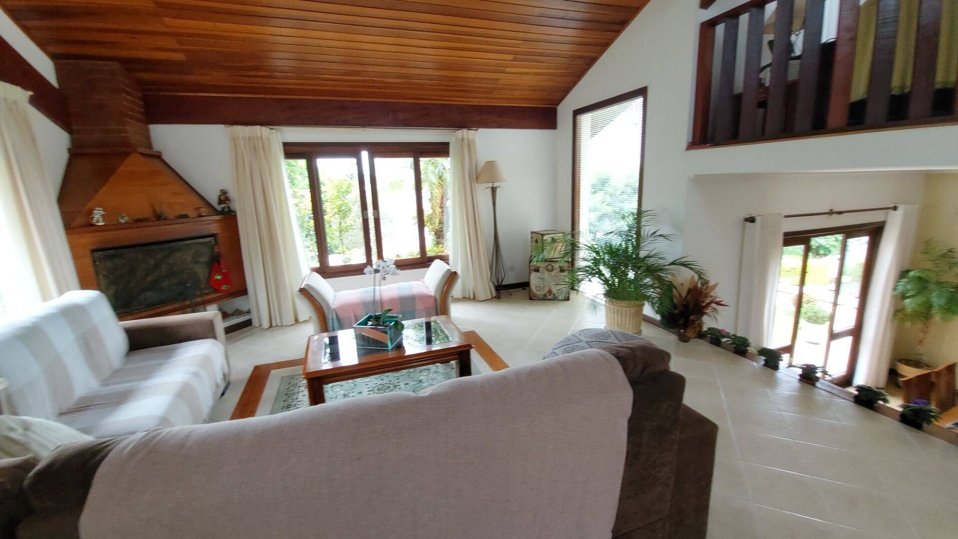 Sobrado, 5 quartos, 325 m² - Foto 28