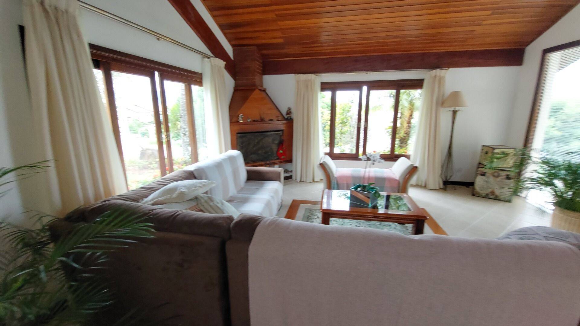 Sobrado, 5 quartos, 325 m² - Foto 29