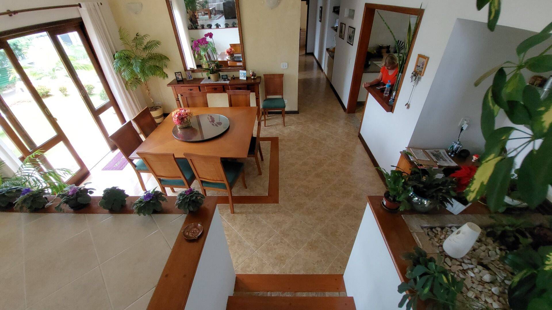 Sobrado, 5 quartos, 325 m² - Foto 30