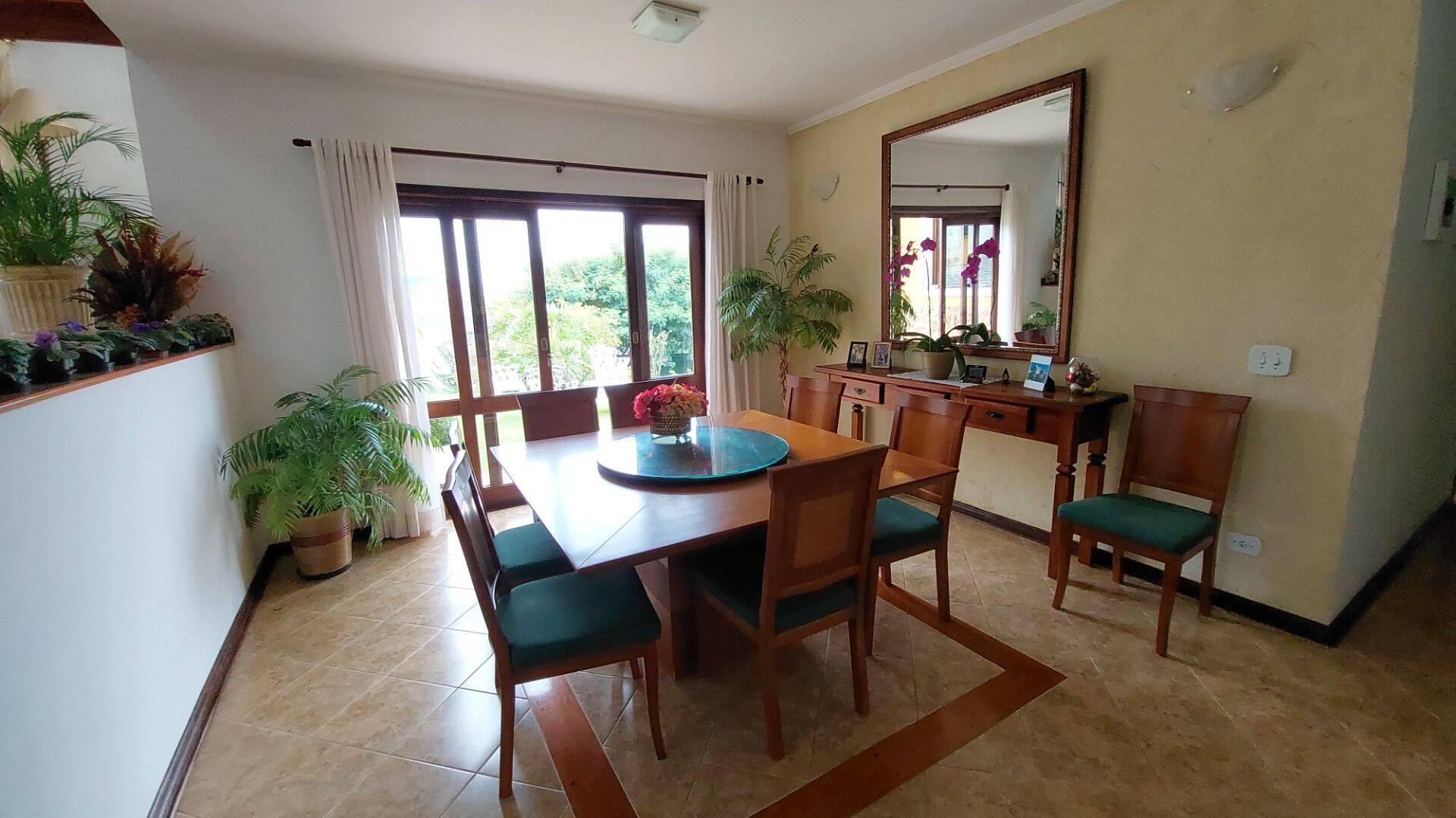 Sobrado, 5 quartos, 325 m² - Foto 32
