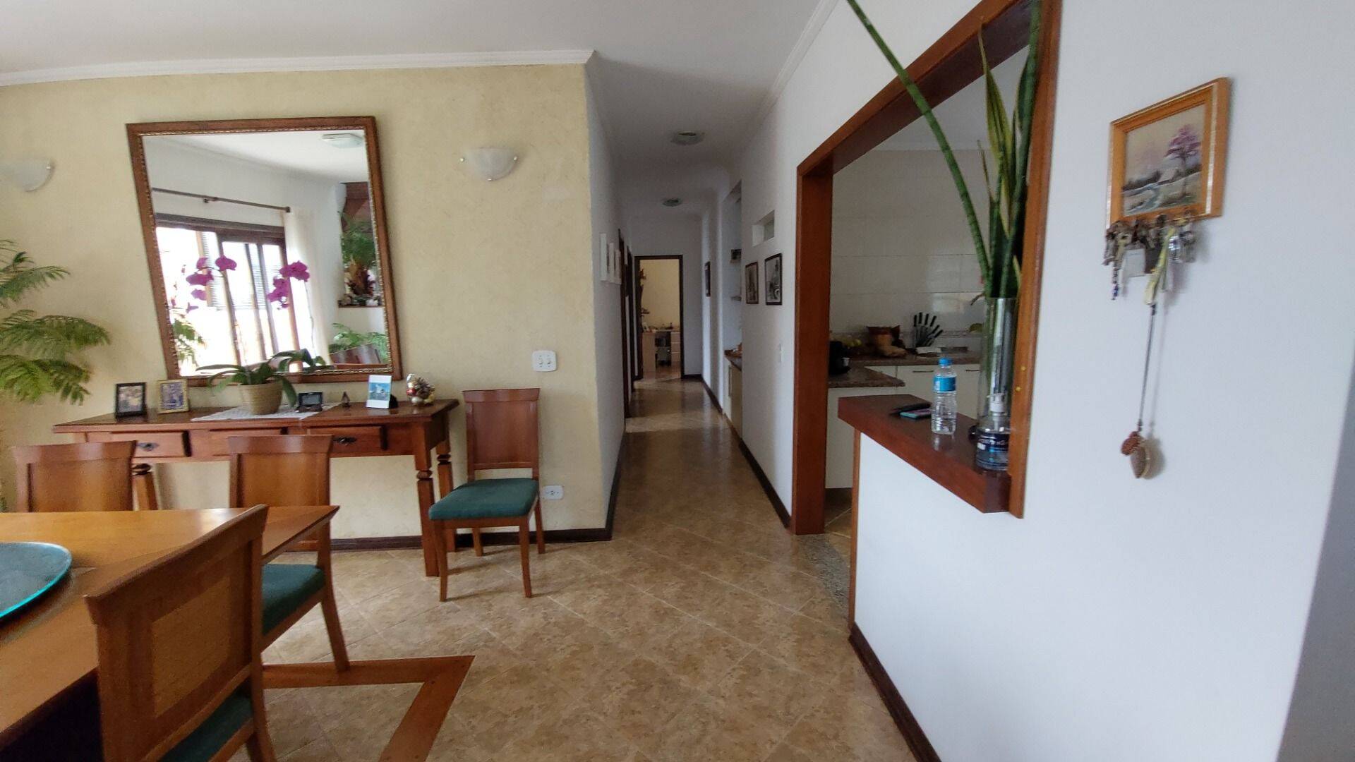 Sobrado, 5 quartos, 325 m² - Foto 33