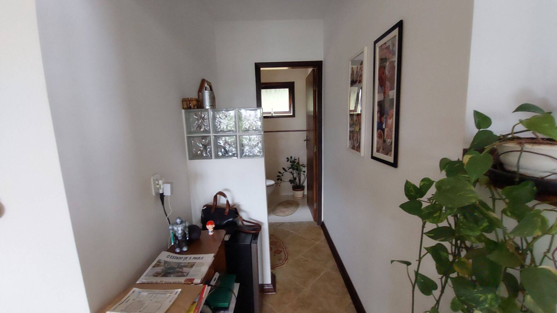 Sobrado, 5 quartos, 325 m² - Foto 34