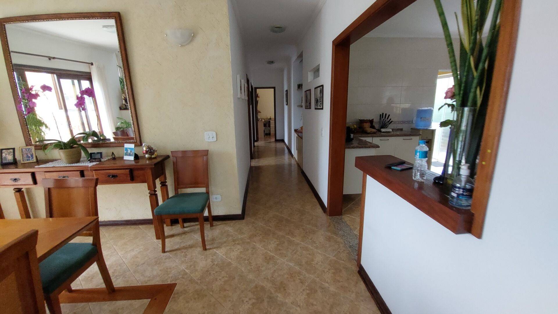 Sobrado, 5 quartos, 325 m² - Foto 35