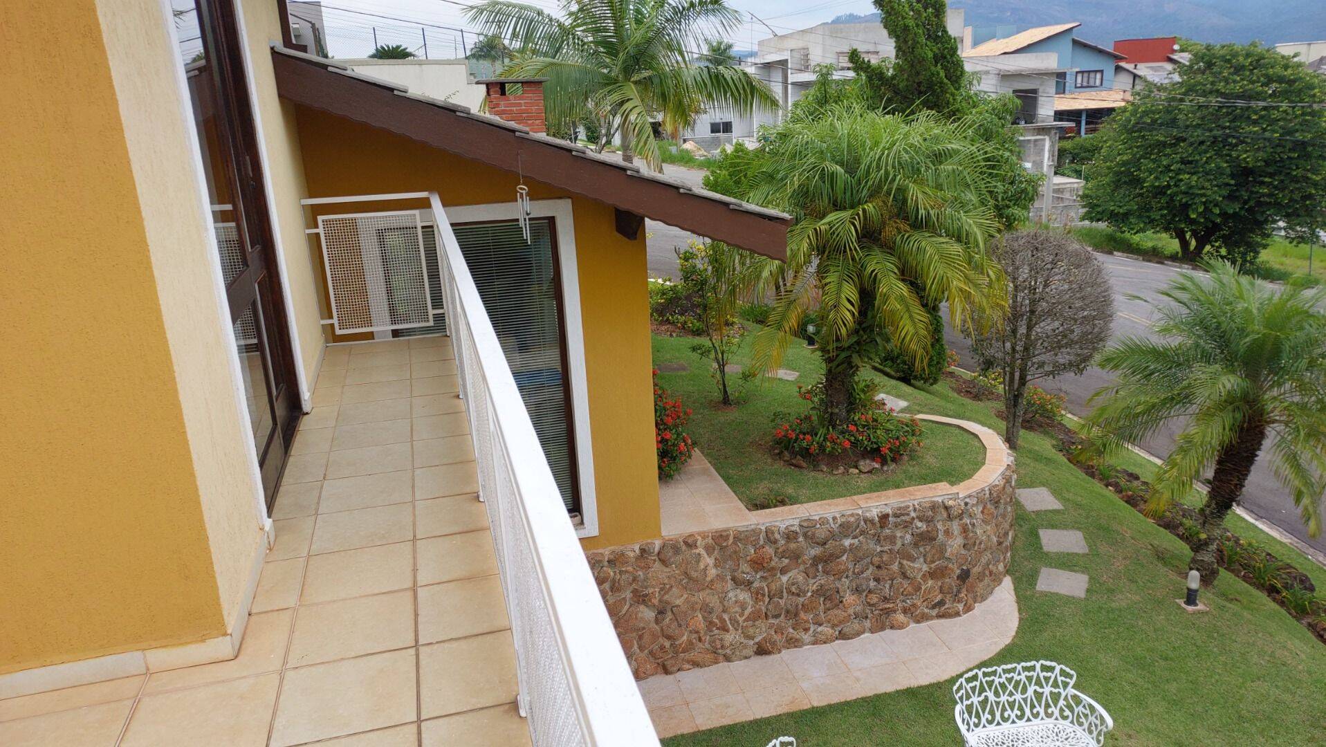 Sobrado, 5 quartos, 325 m² - Foto 40