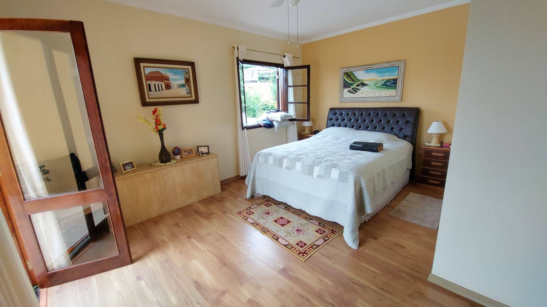 Sobrado, 5 quartos, 325 m² - Foto 46