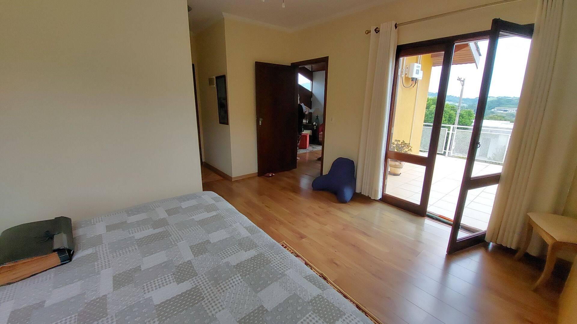 Sobrado, 5 quartos, 325 m² - Foto 47