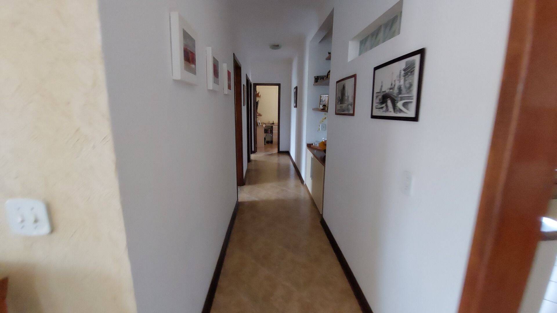 Sobrado, 5 quartos, 325 m² - Foto 52