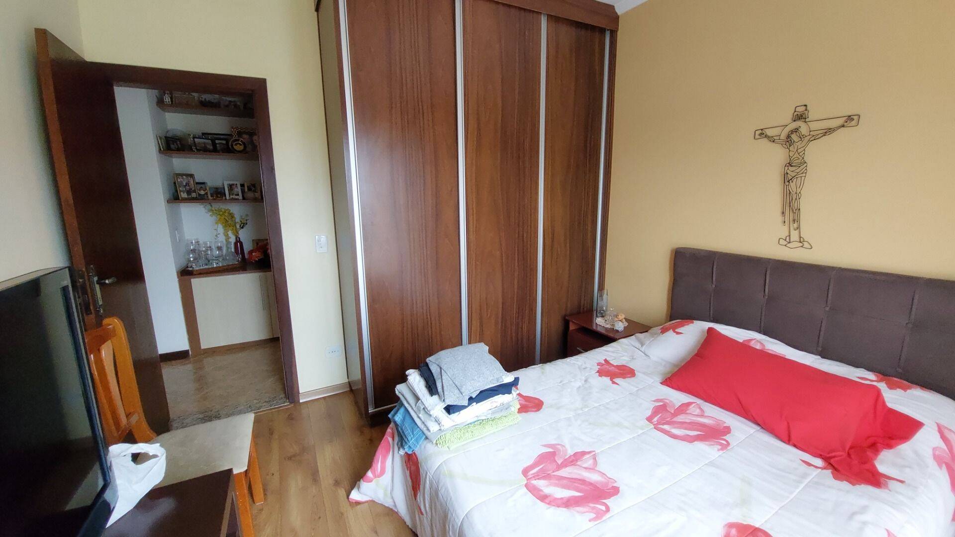 Sobrado, 5 quartos, 325 m² - Foto 55