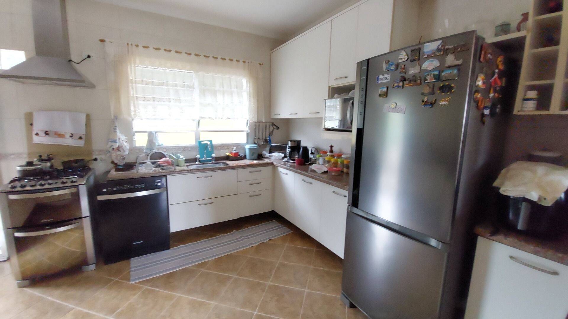 Sobrado, 5 quartos, 325 m² - Foto 62