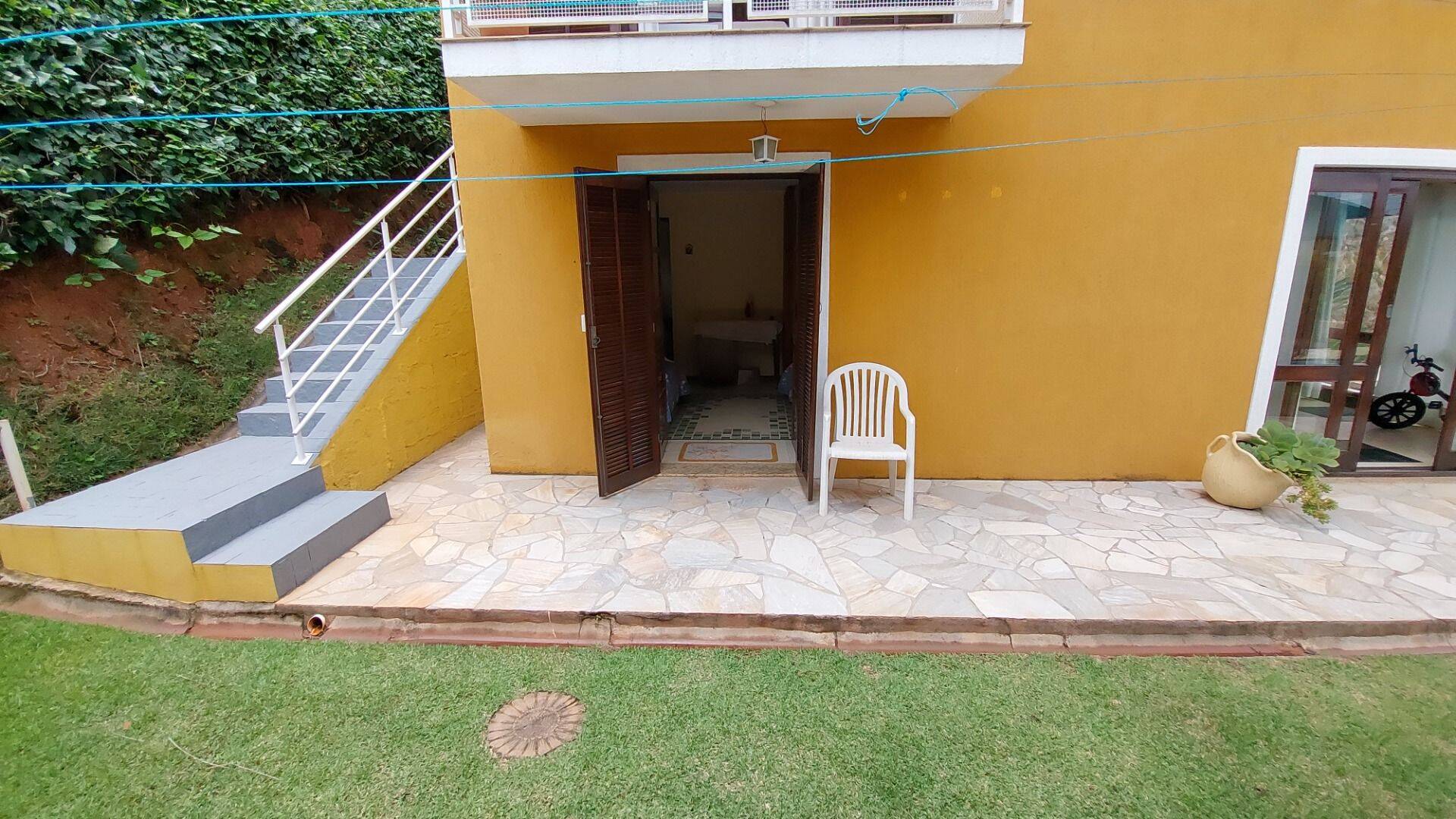 Sobrado, 5 quartos, 325 m² - Foto 67