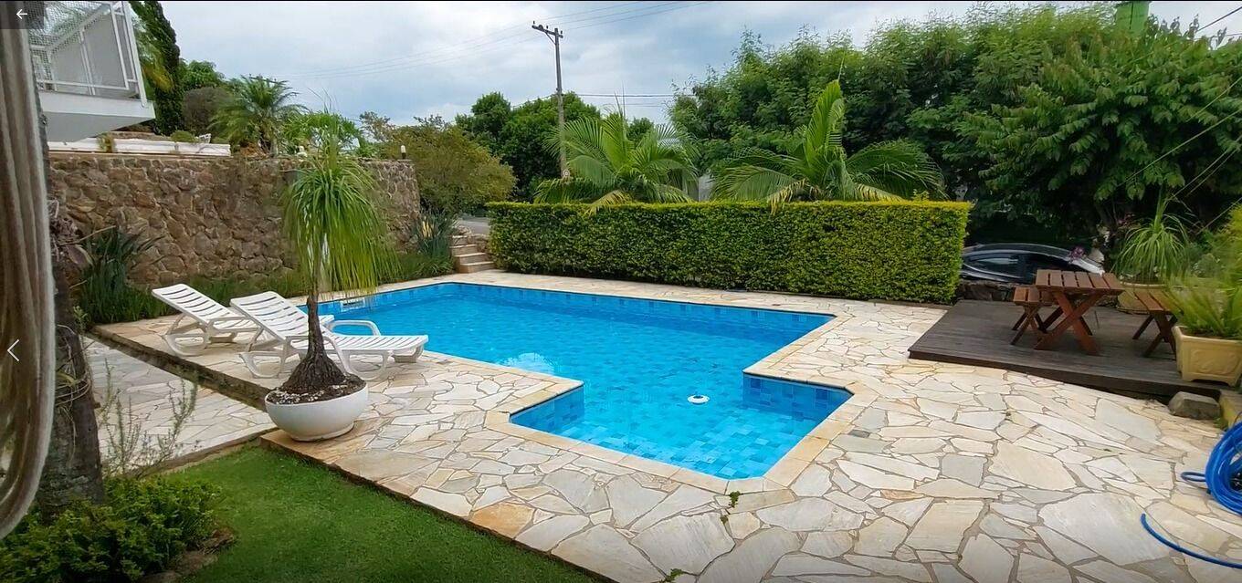 Sobrado, 5 quartos, 325 m² - Foto 70