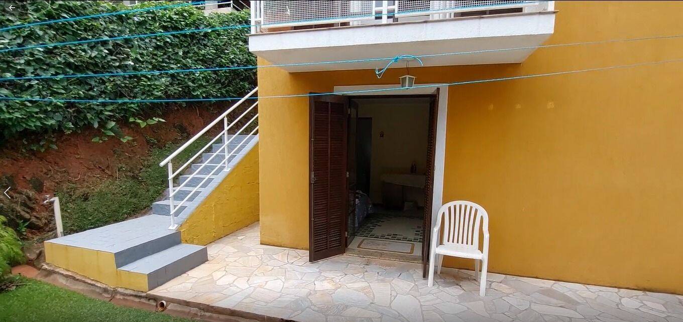 Sobrado, 5 quartos, 325 m² - Foto 72