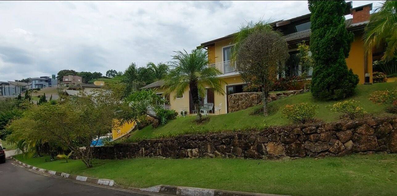 Sobrado, 5 quartos, 325 m² - Foto 74
