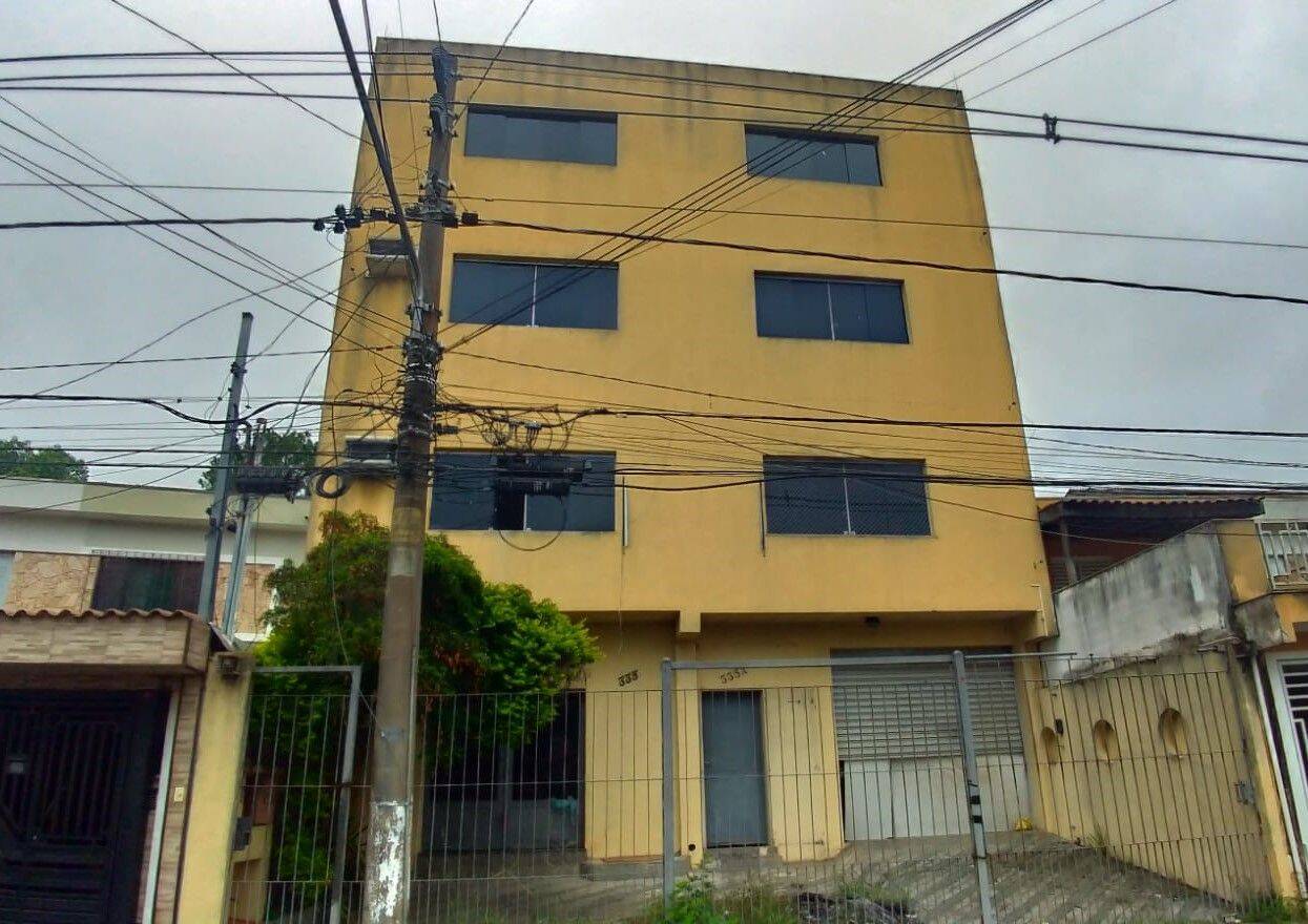 Prédio Inteiro, 603 m² - Foto 1