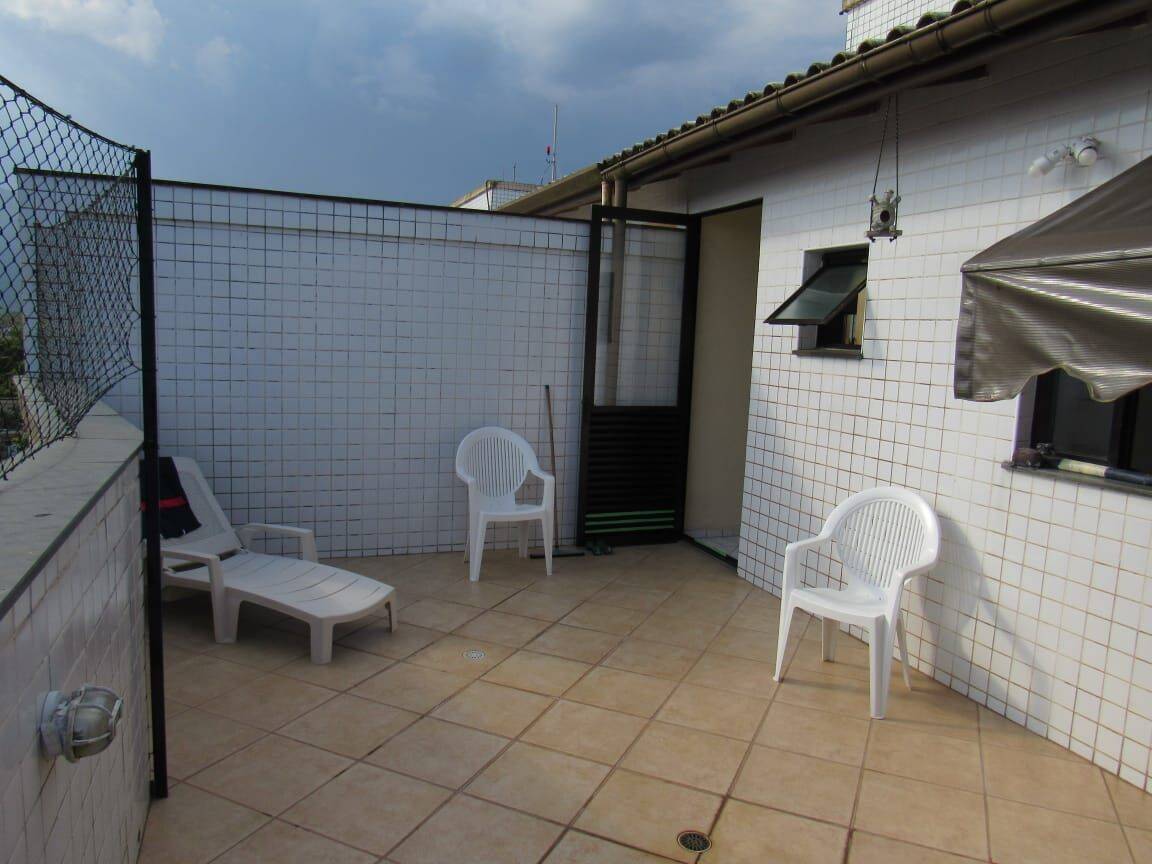 Cobertura, 4 quartos, 179 m² - Foto 8