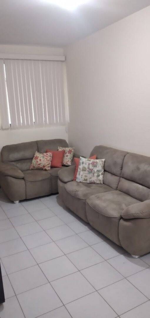 Apartamento, 3 quartos, 83 m² - Foto 2