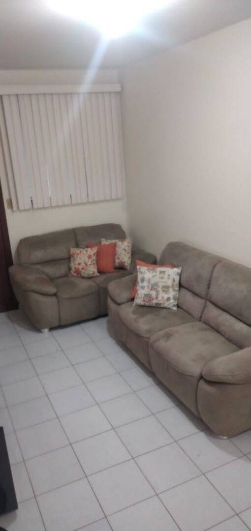 Apartamento, 3 quartos, 83 m² - Foto 3