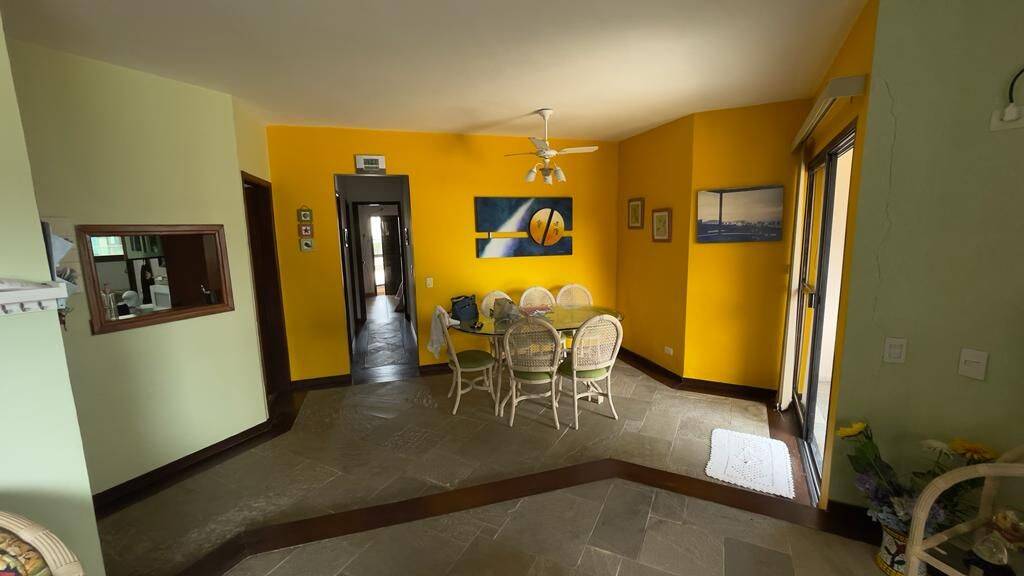 Cobertura, 3 quartos, 214 m² - Foto 3