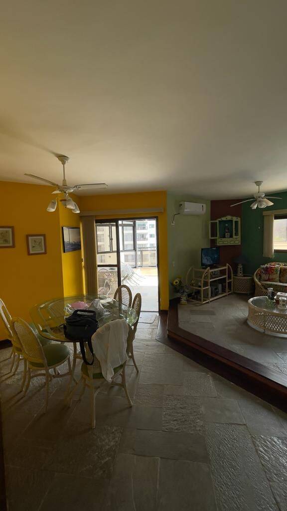 Cobertura, 3 quartos, 214 m² - Foto 1