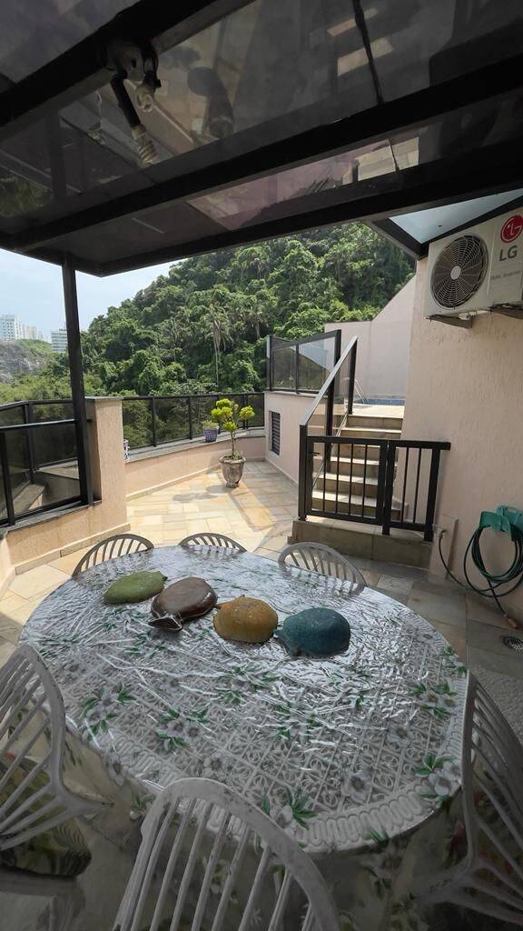 Cobertura, 3 quartos, 214 m² - Foto 13