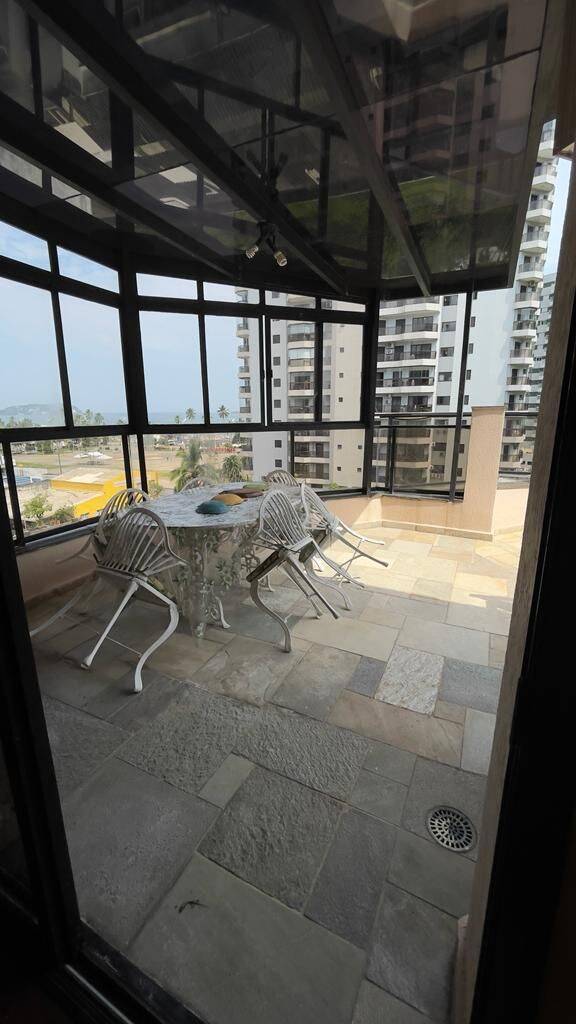 Cobertura, 3 quartos, 214 m² - Foto 14
