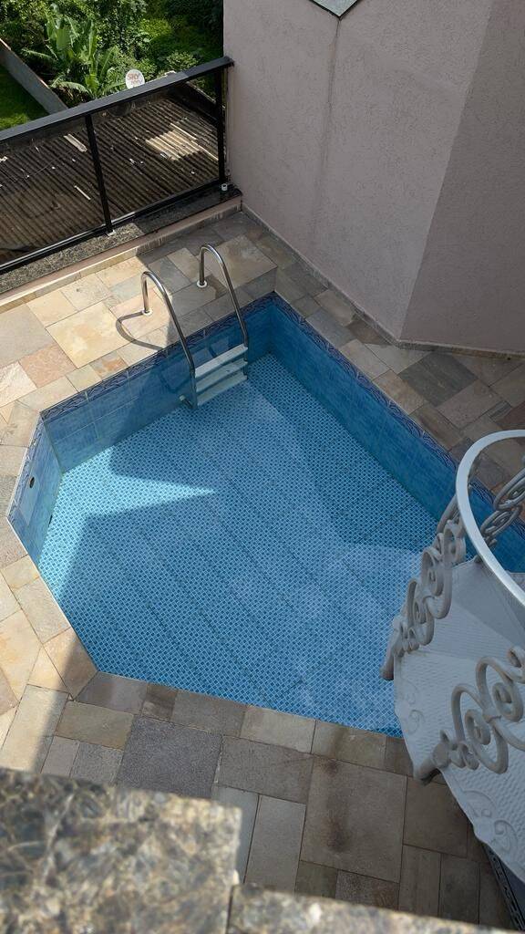 Cobertura, 3 quartos, 214 m² - Foto 17