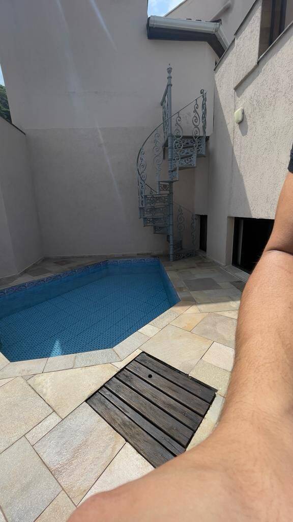 Cobertura, 3 quartos, 214 m² - Foto 21