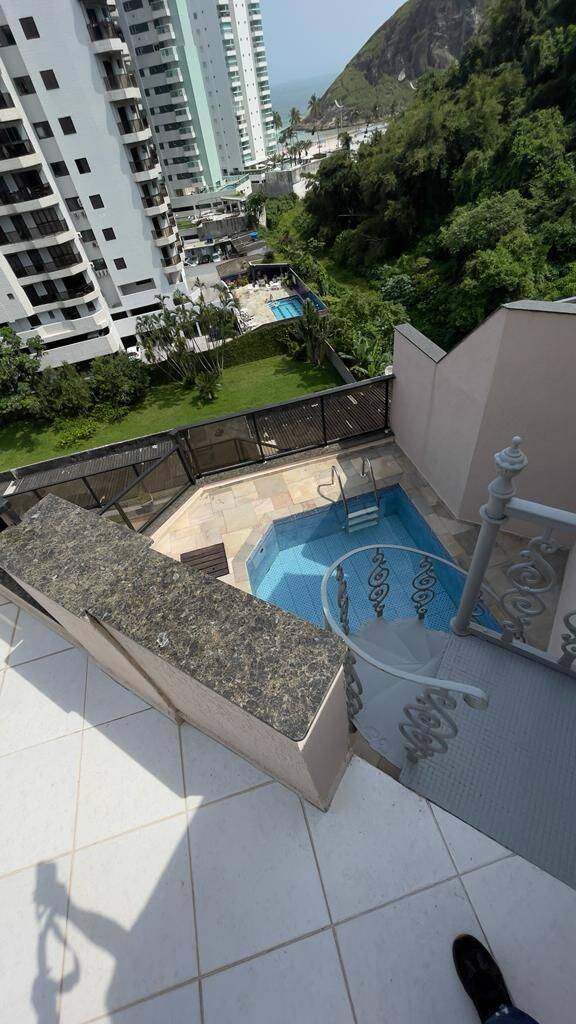 Cobertura, 3 quartos, 214 m² - Foto 22