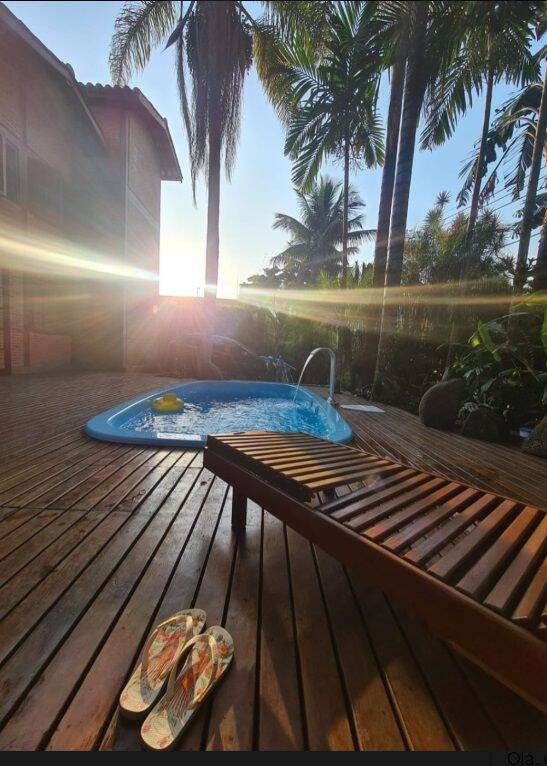 Sobrado, 3 quartos, 156 m² - Foto 3
