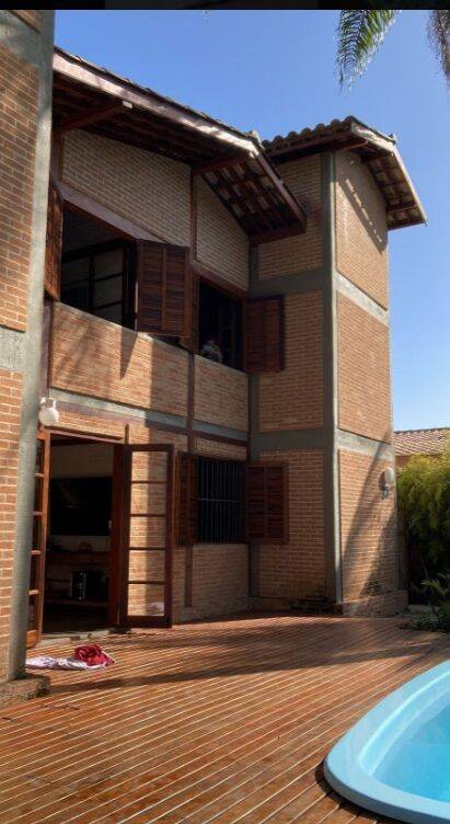 Sobrado, 3 quartos, 156 m² - Foto 6