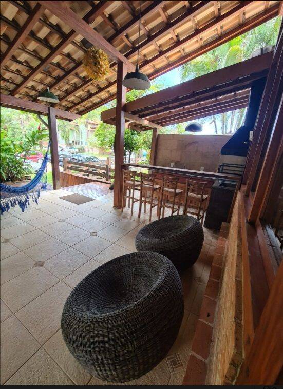 Sobrado, 3 quartos, 156 m² - Foto 7