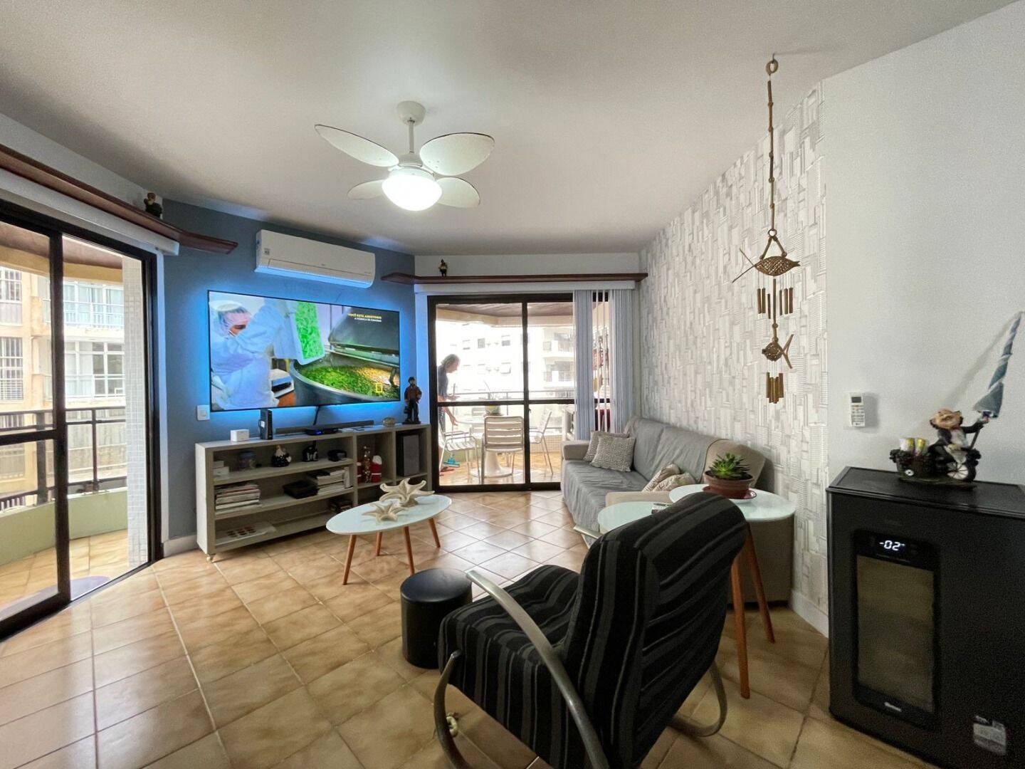 Apartamento, 3 quartos, 177 m² - Foto 2