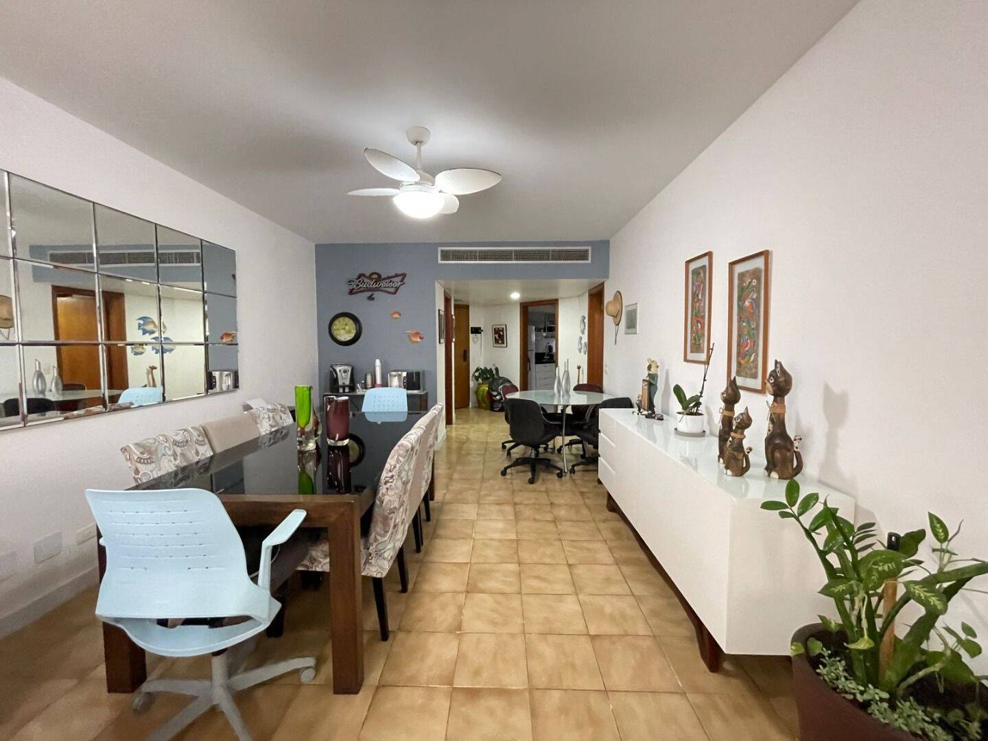 Apartamento, 3 quartos, 177 m² - Foto 5