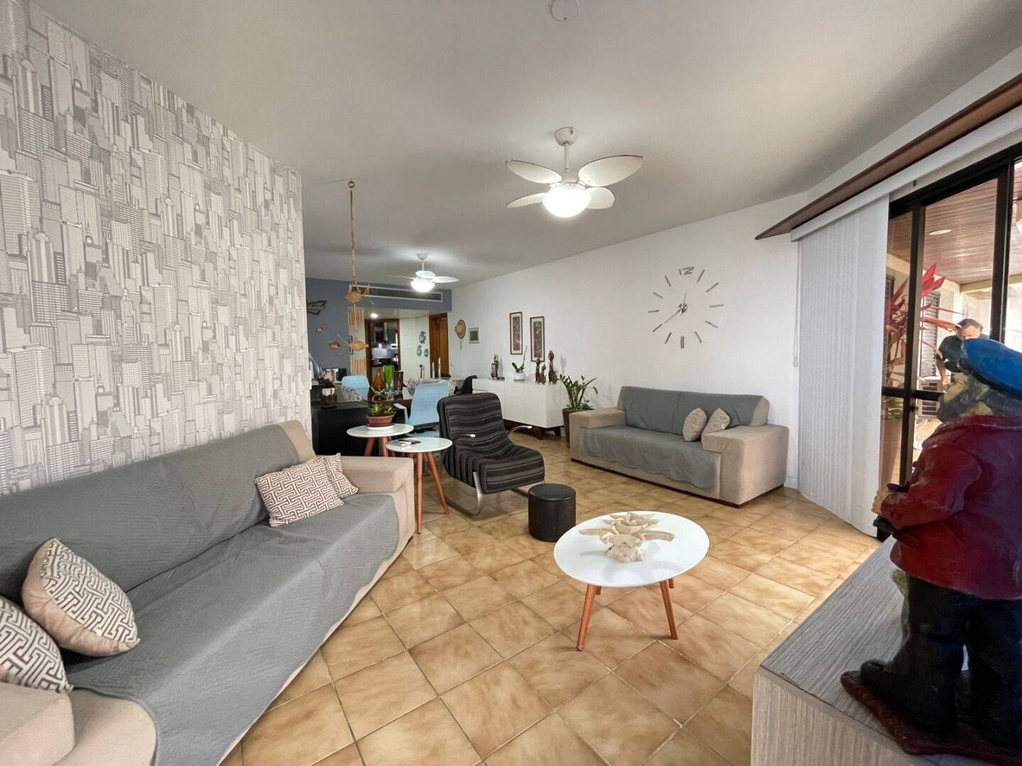 Apartamento, 3 quartos, 177 m² - Foto 6
